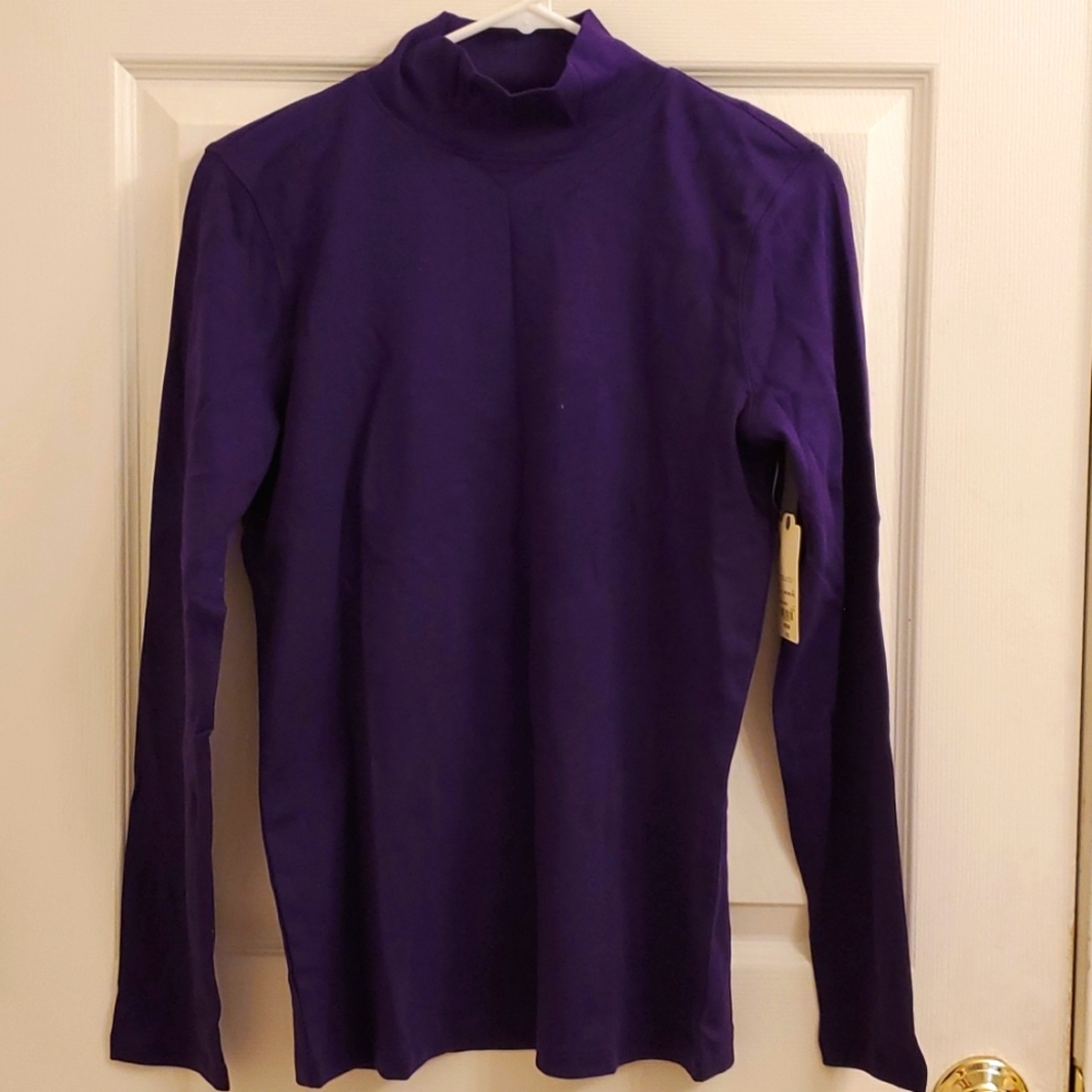 Turtleneck
